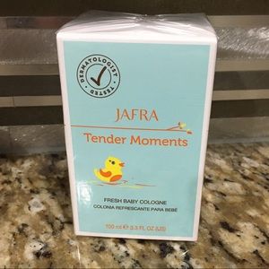 Jafra Tender Moments